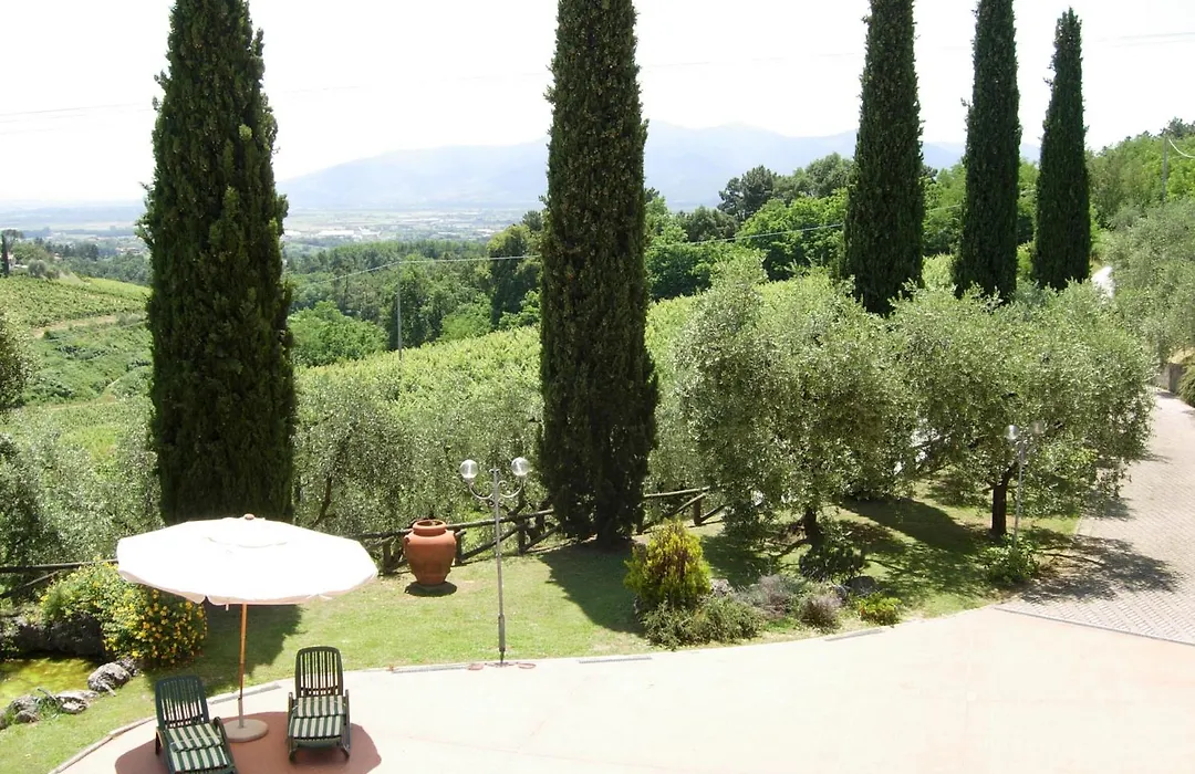 Villa La Nina-1